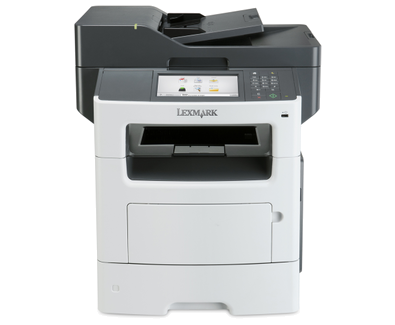 Πολυμηχάνημα Black White Lexmark MX611de