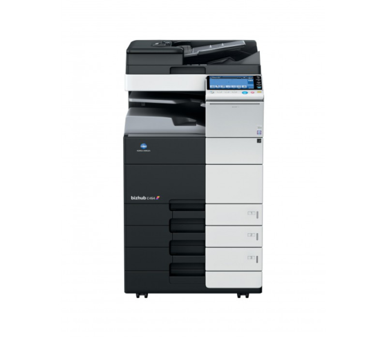 Πολυμηχάνημα έγχρωμο Konica Minolta Bizhub C454