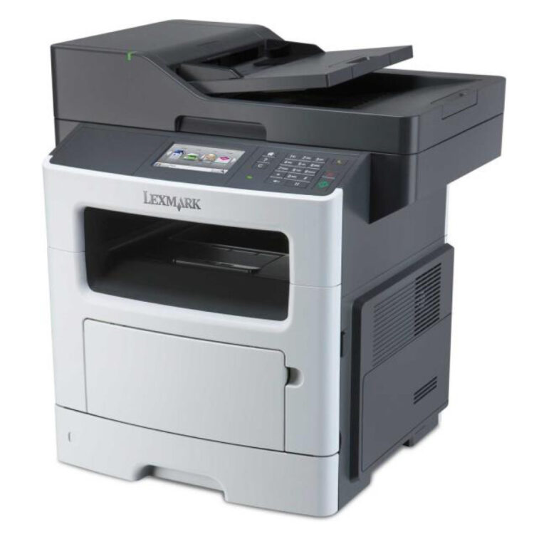 Πολυμηχάνημα Black White Lexmark MX511de
