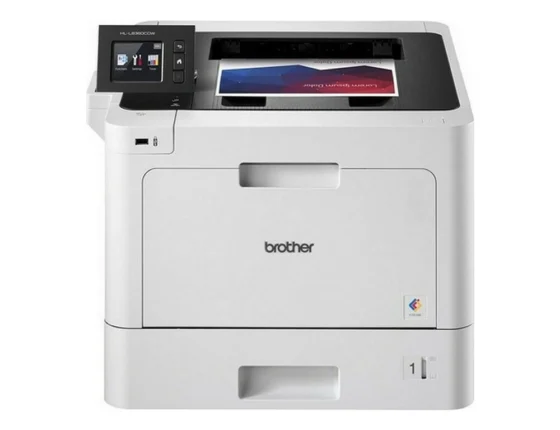 Brother HL8360CDW Έγχρωμος Α4 New