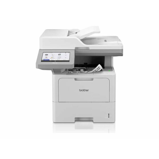 BROTHER MFC-L6915DN Α4 Ασπρόμαυρο NEW