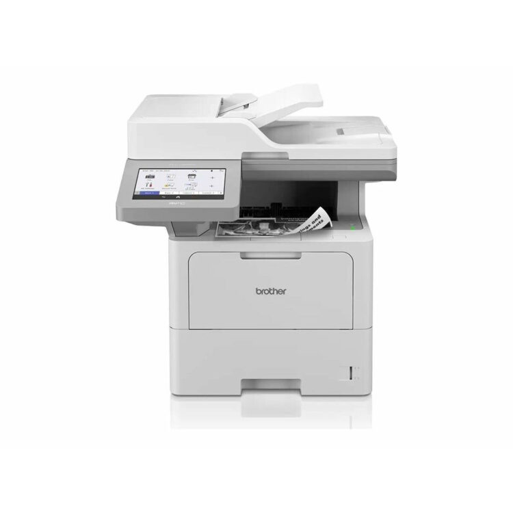 BROTHER MFC-L6915DN Α4 Ασπρόμαυρο NEW