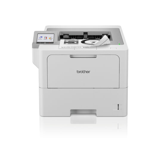 BROTHER HL-L6415DN Ασπρόμαυρος A4 New