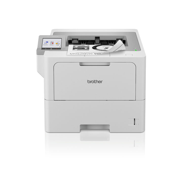 BROTHER HL-L6415DN Ασπρόμαυρος A4 New