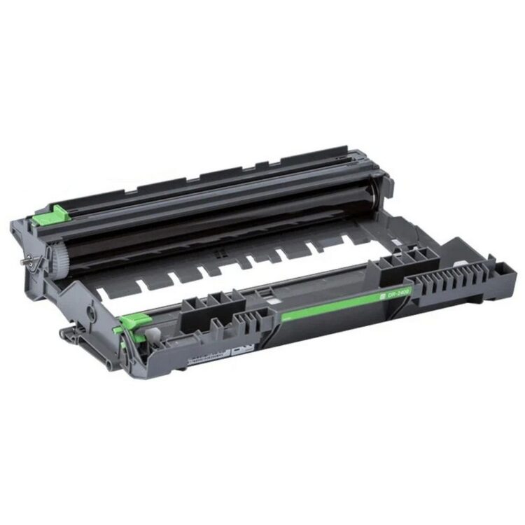 DR-2400 / DR-2401 Drum Units BROTHER Συμβατό  Σελίδες:12000