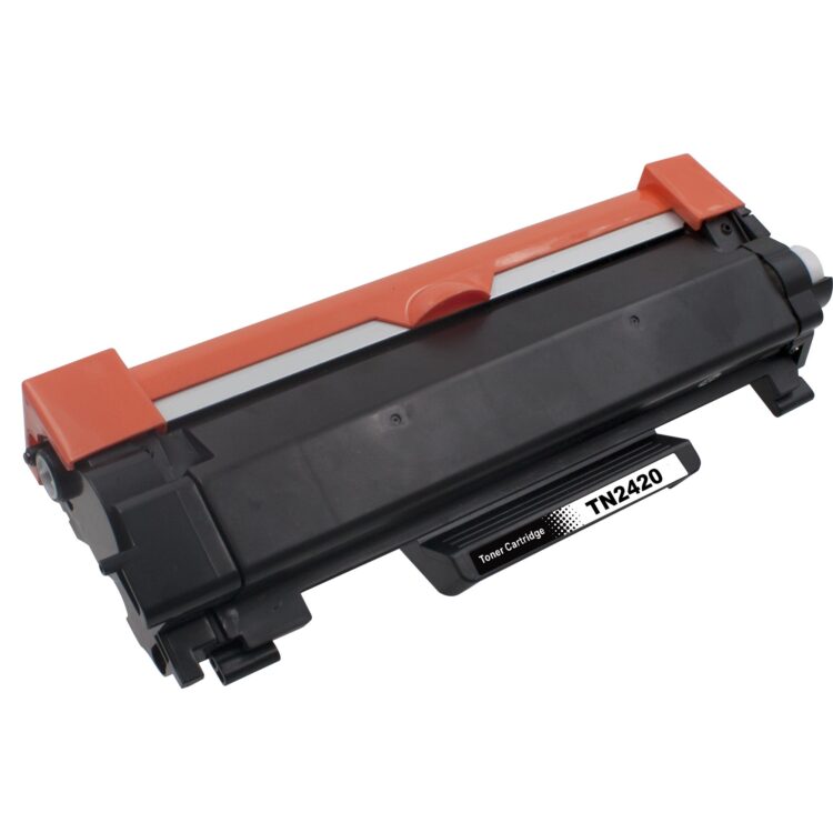 TN-2420XL Toner BROTHER Συμβατό Σελίδες:3000 Black