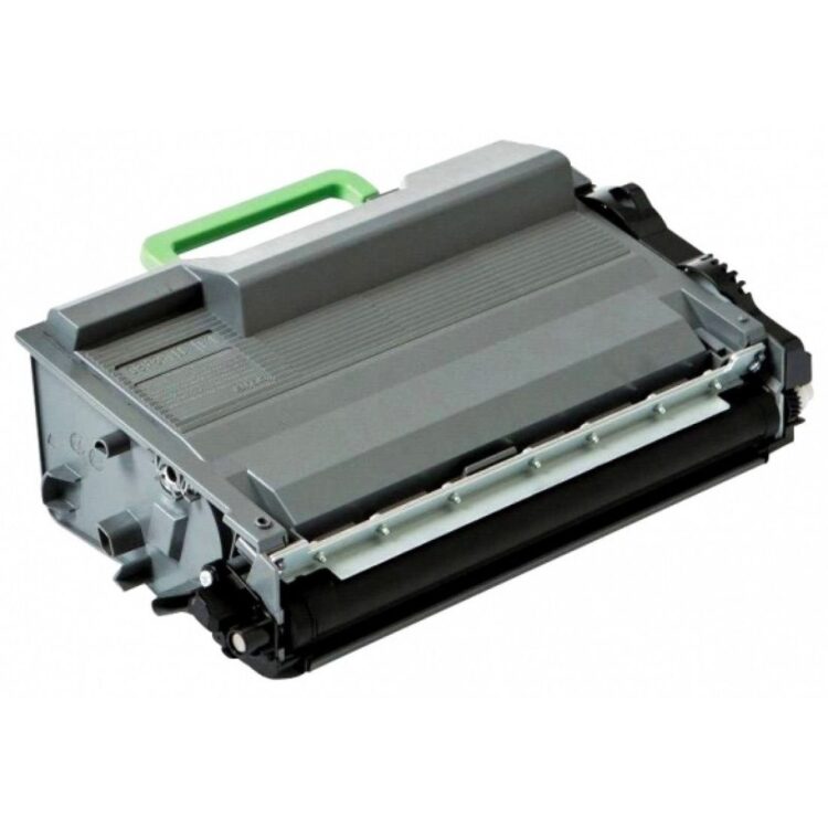 TN-3480 Toner BROTHER Συμβατό  Σελίδες:8000 Black