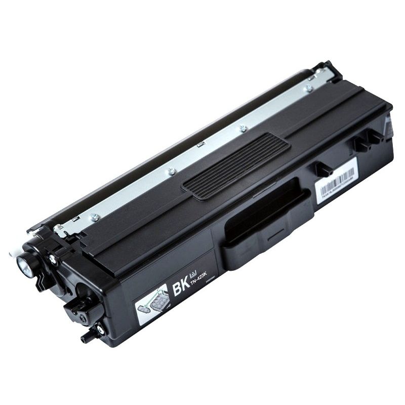 Brother TN-423 black Συμβατό Σελίδες:6500 Black