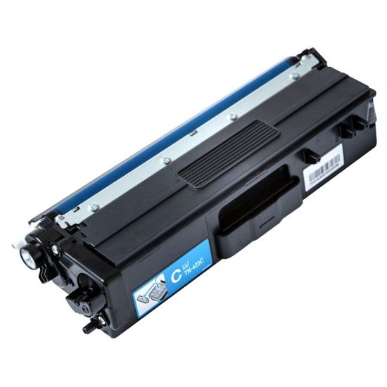 Brother TN-423 Cyan Συμβατό Σελίδες:4000 Cyan