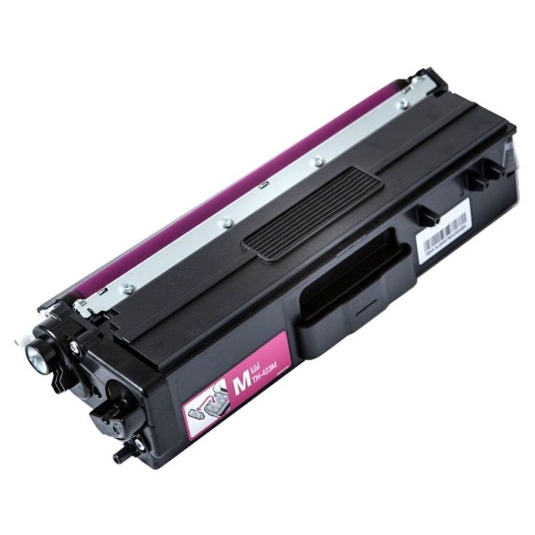 Brother TN-423 Magenta Συμβατό Σελίδες:4000